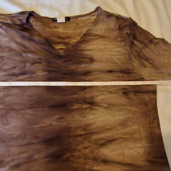 Only Nine Woman Top - Picture 12 of 16